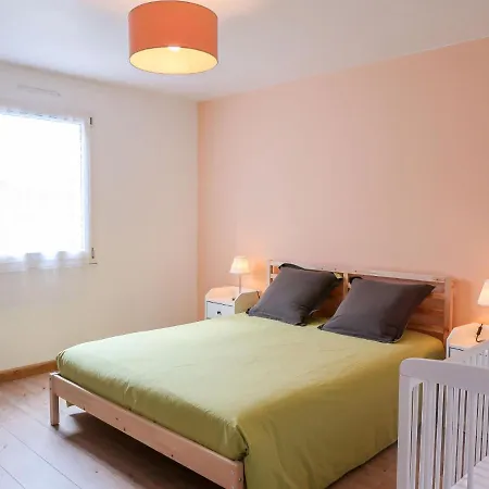 Valentina-1 By Interhome