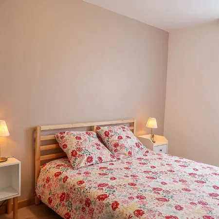 Ferienhaus Valentina By Interhome