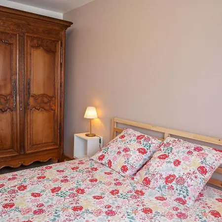 Valentina-1 By Interhome *