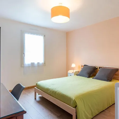 Holiday home Valentina-1 By Interhome Denneville