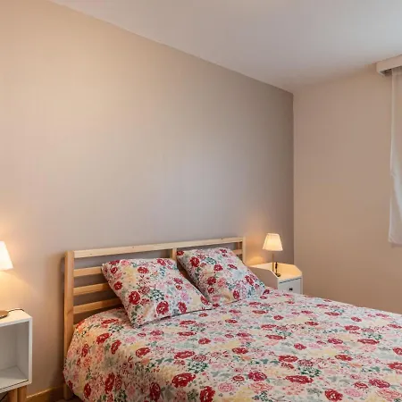 Holiday home Valentina-1 By Interhome Denneville