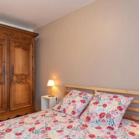 Valentina-1 By Interhome Casa vacanze *