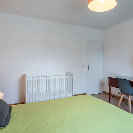 Holiday home Valentina-1 By Interhome