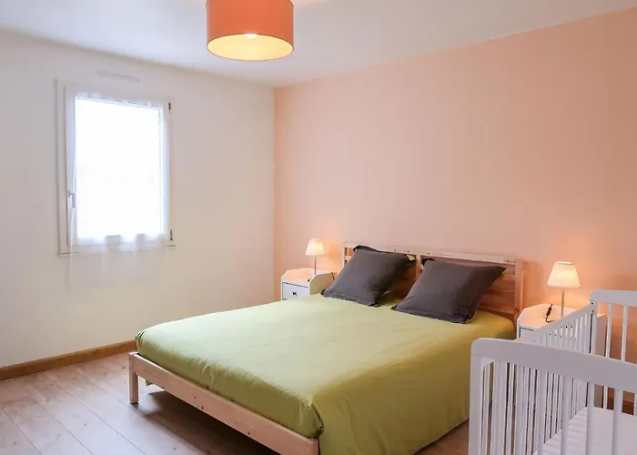 Valentina-1 By Interhome