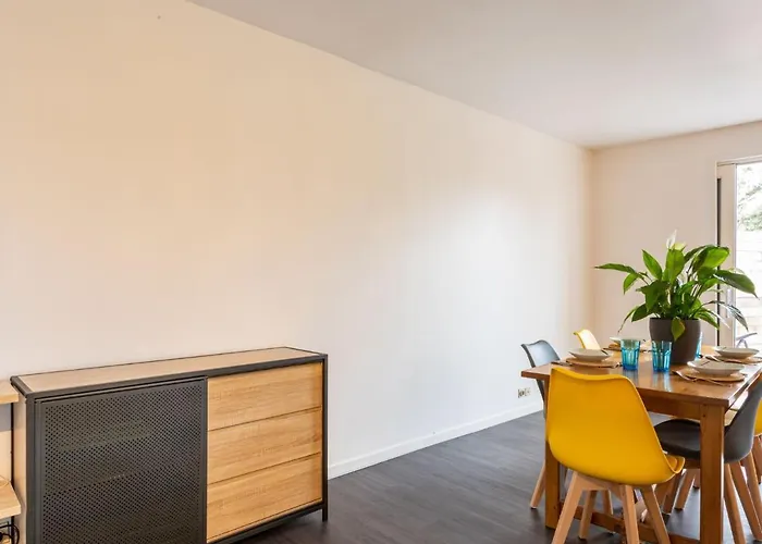 Feriehus Valentina-1 By Interhome *