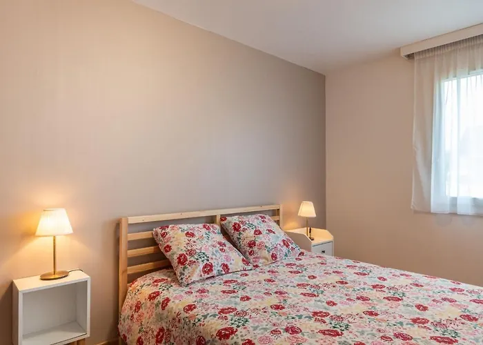 Feriehus Valentina-1 By Interhome Denneville