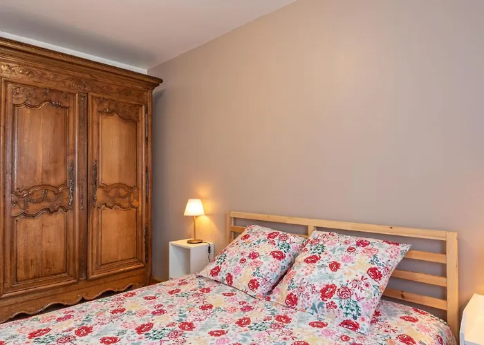 Valentina-1 By Interhome Feriehus *