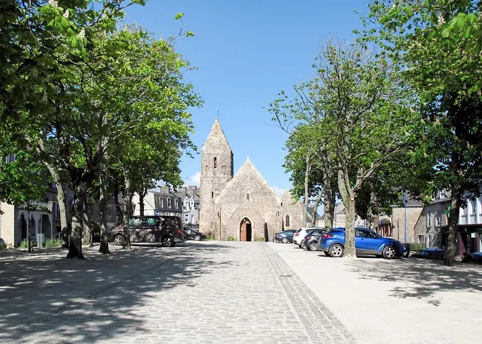 Feriehus Valentina-1 By Interhome *