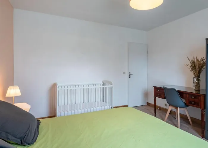 Feriehus Valentina-1 By Interhome